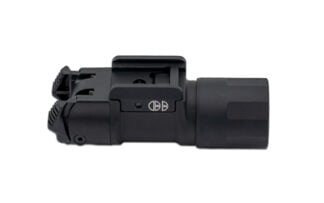 CLD DEF EPL DUTY 1200LUM BLACK
