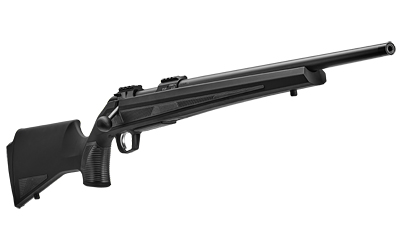CZ 600+ ALPHA 223REM 24" 5RD BLK - Image 2
