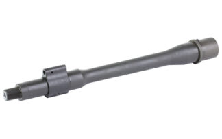 DD BBL ASSY 556 10.3" GOV CAR W/LPG