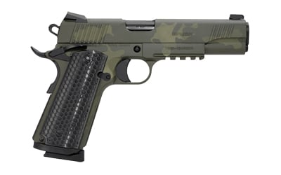 GIRSAN MC1911S 45ACP 5" 8RD ODG CAMO - Image 2