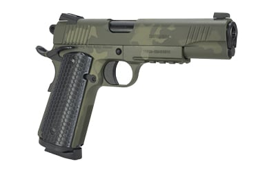 GIRSAN MC1911S 45ACP 5" 8RD ODG CAMO - Image 3