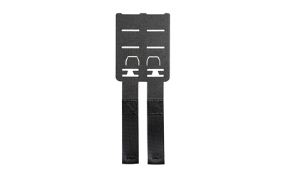 ESD DROPPAH MOLLE BLACK