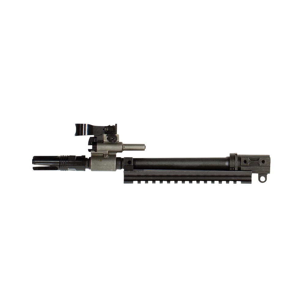 FN BARREL SCAR 16S 223REM 10"