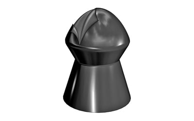 GAMO WHISPER PELLET 22CAL 100CT - Image 2
