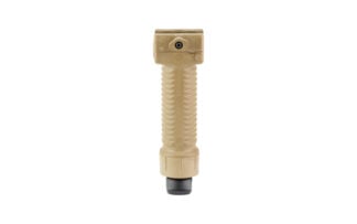 GRIP POD GPS.02 BIPOD STND ALUM TAN