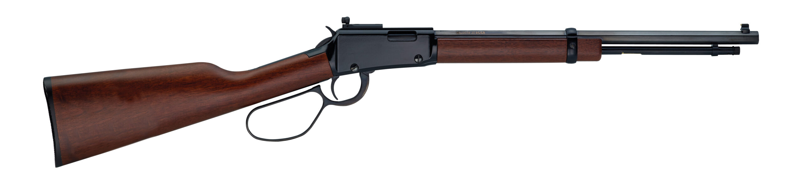 HEN TRACKER CARBINE LVR 22LR