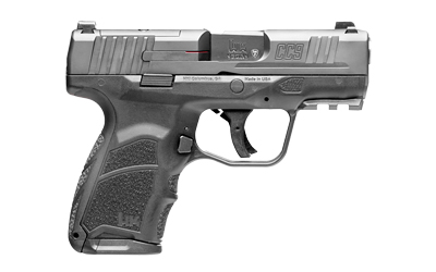 HK CC9 9MM 3.32" 10RD BLK - Image 2