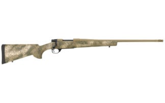 HOWA M1500 FENCE LINE 6.5CM 22" PR