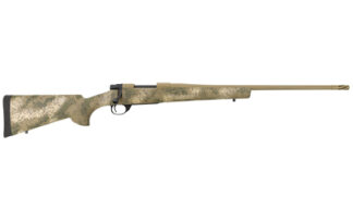 HOWA M1500 FENCE LINE 6.5GREN 22" PR
