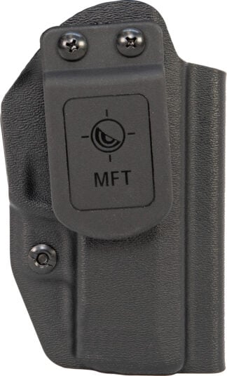 MFT AIWB HLST P365 MACRO BLK