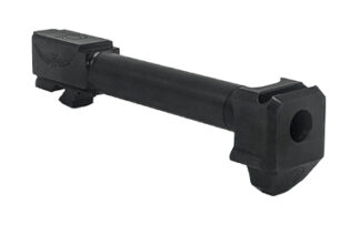 ICARUS OMEGA COMP/BARREL FITS G17 G5