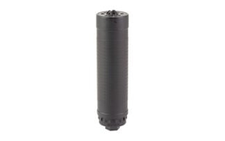 IWI SILENCER 6MM DT 1/2X28 BLK