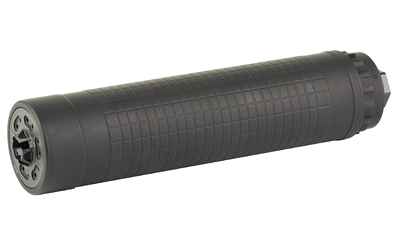 IWI SILENCER 7.62MM TI DT 1/2X28 BLK - Image 3