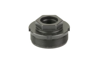 KGM DTA HUB 1.375X24 TO 5/8X24 STL