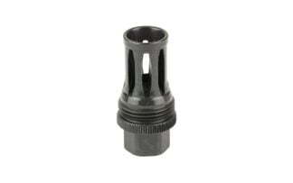 KGM QUICK DETACH FLASH HIDER 1/2X28