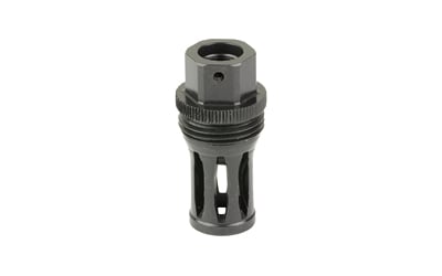 KGM QUICK DETACH FLASH HIDER 1/2X28 - Image 2