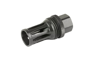 KGM QUICK DETACH FLASH HIDER 1/2X28 - Image 3