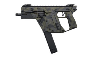 KRISS VCTR SDP G3 45ACP 5.5" 30RD WD