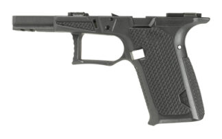 LWD DUSK CMPCT TXTRD BARE FRAME GRY