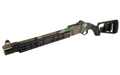 LTT BERETTA 1301T 12GA 18.5" 7RD M81 - Image 3