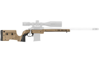 MDT XRS REMINGTON 700 SA FDE