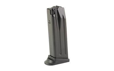 MAG HK USP-C/P2000 9MM 13RD FR