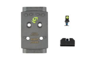 NF PLATE+NS EPS FITS GLOCK FS MOS