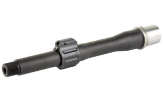 ODIN BBL 300 BLK 8" MED PROF BLK