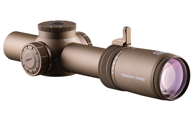 PA PLX1-8X24 CMP RDB ACSS GFN G2 FDE - Image 3
