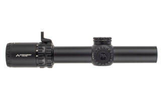 PAO SLX 1-6X24MM SFP G4 ACSS AURORA