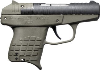 KEL PR-3AT PST 380AP 10RD GRN
