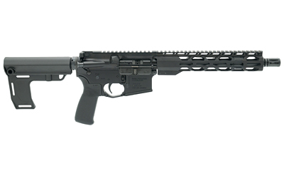 RADICAL 5.56 10.5" BLK 30RD MFT BRC - Image 2
