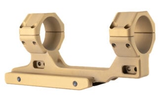 REARDEN ARGOS 34MM 1.54" FDE