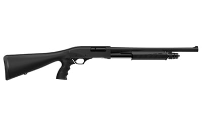 RETAY GPS TAC 12/18 4RD BLK PSTL GRP