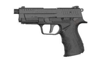 RETAY RXP22 22LR 4" 13RD BLK/GRY TB
