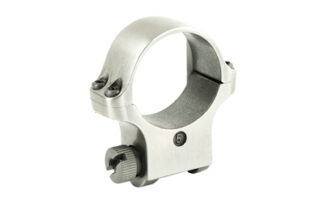 RUGER 30MM HIGH(5) STS (5K30) SLD IN