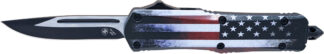 TPL SMALL US FLAG DROP POINT