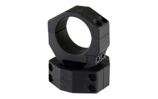 SEEKINS 35MM TUBE .95" LOW 4CAP