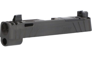 SIG P365 SPECTRE COMP SLIDE BLK
