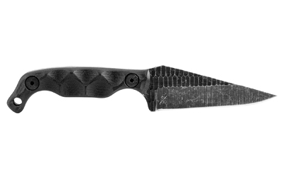 STROUP MINI 3" ACID ETCD BLK W/STH - Image 2