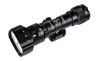 STRMLGHT PROTAC RAIL MNT VIR USB PRO