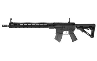 SANTAN STT-15 LITE 6MMARC 18" BLACK