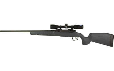 SAV AXIS 2 XP 6.5CM 22" 4RD GRAY
