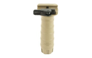 TANGO DWN QD VERTICAL GRIP FDE