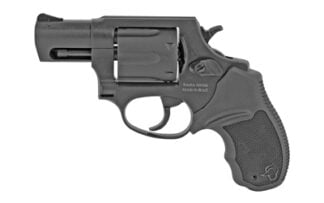 TAURUS 856 38SPL+P 2" 6RD BLK MA