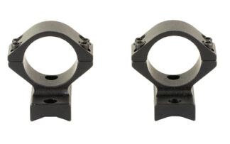 TALLEY LW RINGS SAV RND 1" LOW 8-40