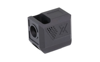 TRUE PREC COMP P365/X/XL/MAC BLK