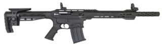 LSI CITADEL BOSS 25 12GA BLACK CA COMPLIANT CBOSS2512-CA