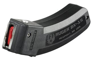 RUG MAG BX-15 15RD