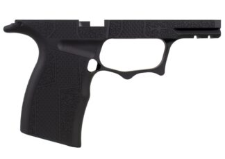 SCC KOMODO BLACK 365X GRIP